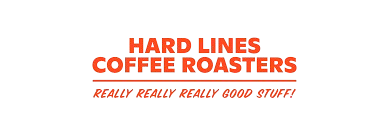 Hard Lines Coffee