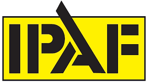 iPaf Logo